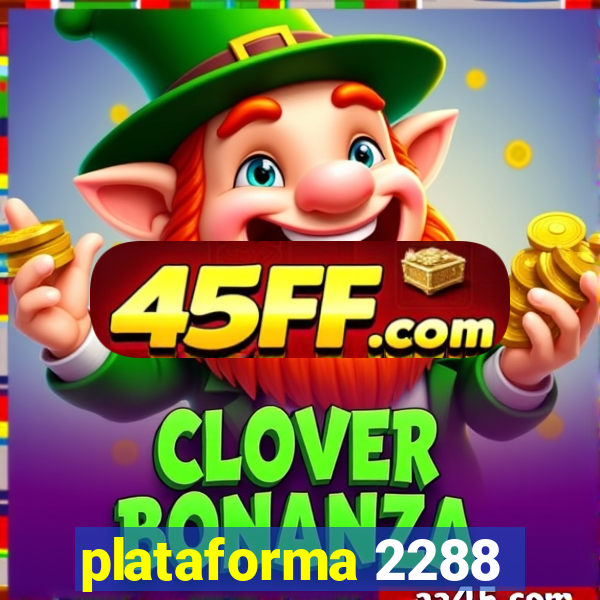 plataforma 2288